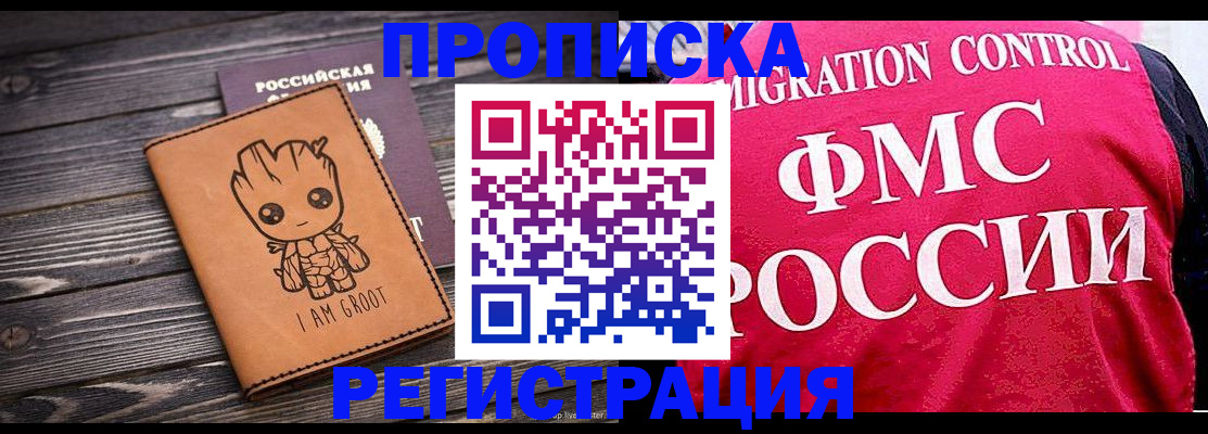 прописка 2025 в Пионерском