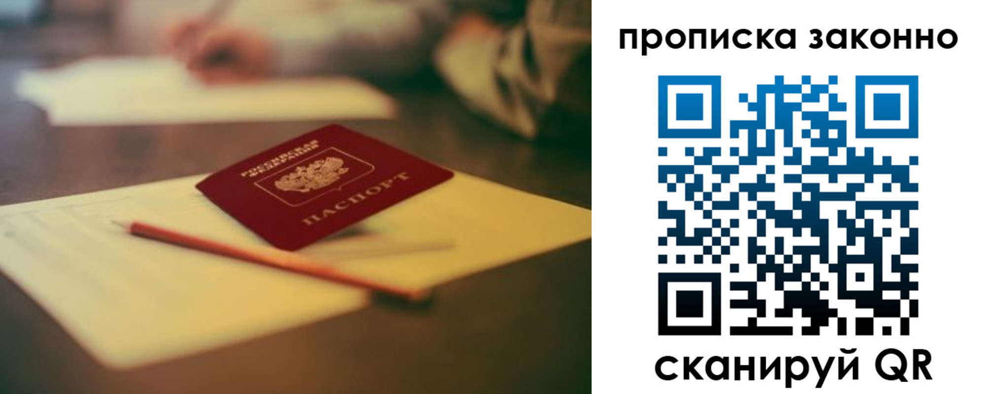 прописка паспорт в Пионерском
